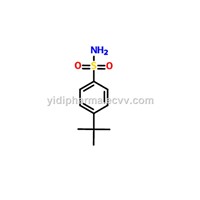 4-Tert-Butylbenzenesulfonamide