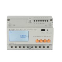 ACREL ADL3000-E Three Phase Multifunction DIN Rail Energy Meter Factory Price Energry Metering