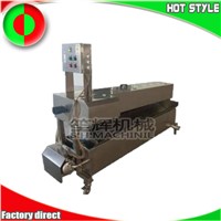 Commercial Yam Peeling Machine Can Be Customized