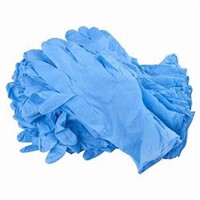 Disposable Nitrile Gloves, Powder Free Glove, Surgical Gloves