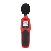 Mining Explosion Proof Noise Detector