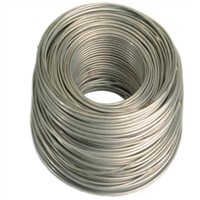 China Supplier Construction GI Galvanized Iron Wire for Binding