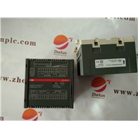 ABB UNS0867A-P Hydraulic Servo Module