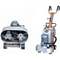 High Performance Terrazzo Floor Grinding Machine