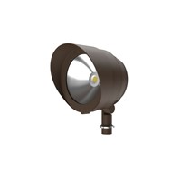GLC Series UL DLC Approved 12W 24W LED Landscape Lights for Outdoor Lighting