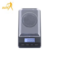 BDS-GSL High Precision Diamond Jewelry Carat Scale