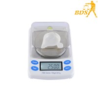 BDS-FBS Carat Scale, Jewelry Scale, Portable High Precision Scale