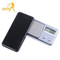 Lighter High Precision Jewelry Pocket Electronic Scale
