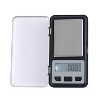 BDS6010-Series Pocket Scale Supplier