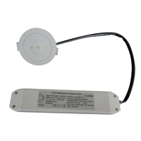 3W LED Emergency Light, Emergency Time More Than 3 Hours