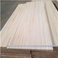 China Paulownia Wood Price Shan Tong