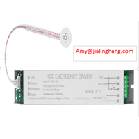 LED Emergency Driver for 5-20w LED Tube &amp;amp; LED Light