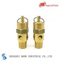Air Compressor Safety Relief Valve PN22378665 for Ingersoll Rand Parts
