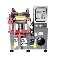 100T Touch Screen Detection Sport Watch Making Machine