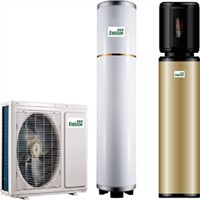 Split Domestic Heat Pump Water Heater