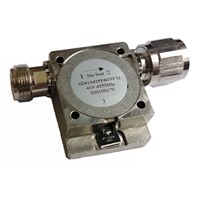 350-366MHz 410-430MHz Intercom Coaxial Isolator