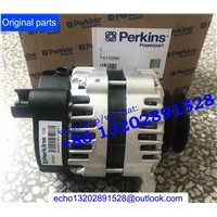 T415996 T414270 ALTERNATOR for Perkins Engine 403/404 Series Genuine Perkins Engine Parts