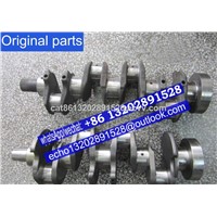 Zz90237 Zz90238 Zz90239 Zz90228 ZZ90178 ZZ90179 Perkins Crankshaft /CAT Caterpillar Crankshaft/FG Wilson Crankshaft