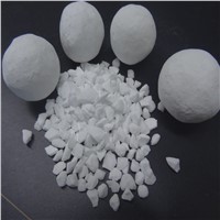 White Tabular Aluminium In Refractory