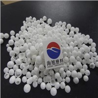Low Density Hollow Sphere Fused Alumina
