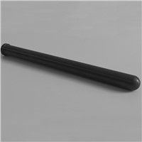 Aluminum Casting Furnace Silicon Nitride Ceramic Heater Protection Tube, Ceramic Component, Si3N4 Tube, Furnace Parts