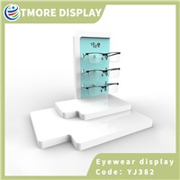 Customized Eyeglasses Display Rack Made in China