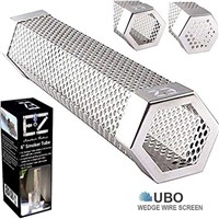 Category: BBQ Accessories Material: Stainless Steel 304 Or as Per Your Request. Properties: BBQ Smoking Tubes Applicatio