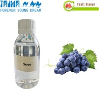 Concentrated Vapor Liquid Fruit Tobacco Mint Cooling Agent Flavor Aromas Vapor E-Liquid