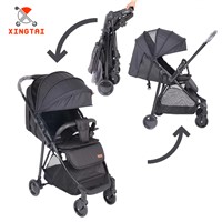 Reversible Baby Stroller EN1888