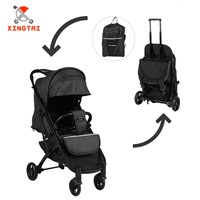 Lightweight Baby Travel Pram Stroller EN1888