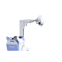 Digital Mobile Security x-Ray | Medical Digital X Ray Machine for Sale(PLX5200)