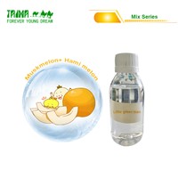 Natural High Concentrated Liquid Menthol Flavour Fruit Mixed E Juice E Liquid Vape Flavor Concentrate for Vaporizer