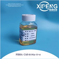 Polyisobutylene PIBSA 1000 Dispersion