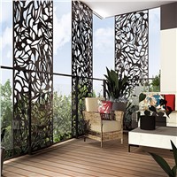 Aluminum Solid Panel Washable Pop Wall Panel Design for Shopping Mall