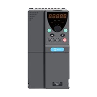 5.5KW 380V Drive Frequency Converter Spindle Inverter VFD Variable Frequency Drive Inverters