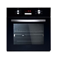 SHINOR EOLD65B1 60cm Electric Oven