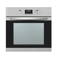 SHINOR EOLD69B8 60cm Electric Oven