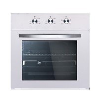 Shinor Kitchen EOLM64B1W Electric Oven