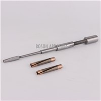 Sintered Diamond Honing Sleeves, Single Pass Honing Tools