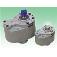 High Quality Low Pressure Hydraulic Gear Pump CBB Series