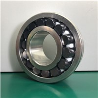 Stainless Steel Hybrid Ceramic Roller Bearing 22312 Self-Aligning