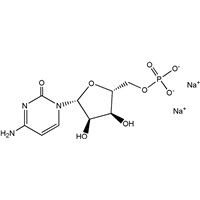 High Quality Cytidine 5'-Monophosphate Disodium Salt(CMP-Na2)CAS. NO. 6757-06-8