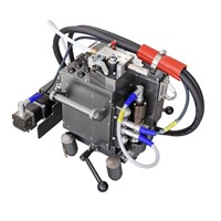Xionggu A-302P Automatic All Position Pipeline Welding Machine