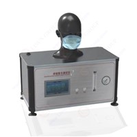 Mask Ventilation Resistance &amp;amp; Pressure Differential Tester