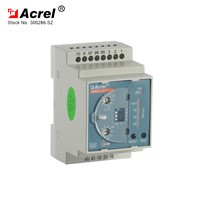 Acrel 300286. SZ Digital Earth Leakage Relay ASJ10-LD1A Residual Current Relay Protection Relay