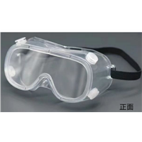 High-Definition, Anti-Fog, Medical Goggles, Effective Splash-Proof, Is a Good Helper for Public Places, Medical Staff, s