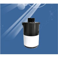 Household Portable Air Purifier Night Light