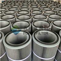 Forst Filter Dust Collector Air Filter Cartridge