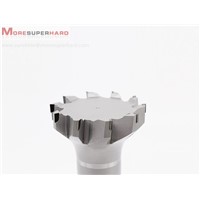 PCD Face Milling Cutter for Gearbox
