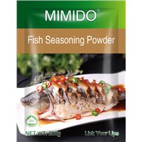 MIMIDO Fish Seasoning Powder Fish Flavor Powder